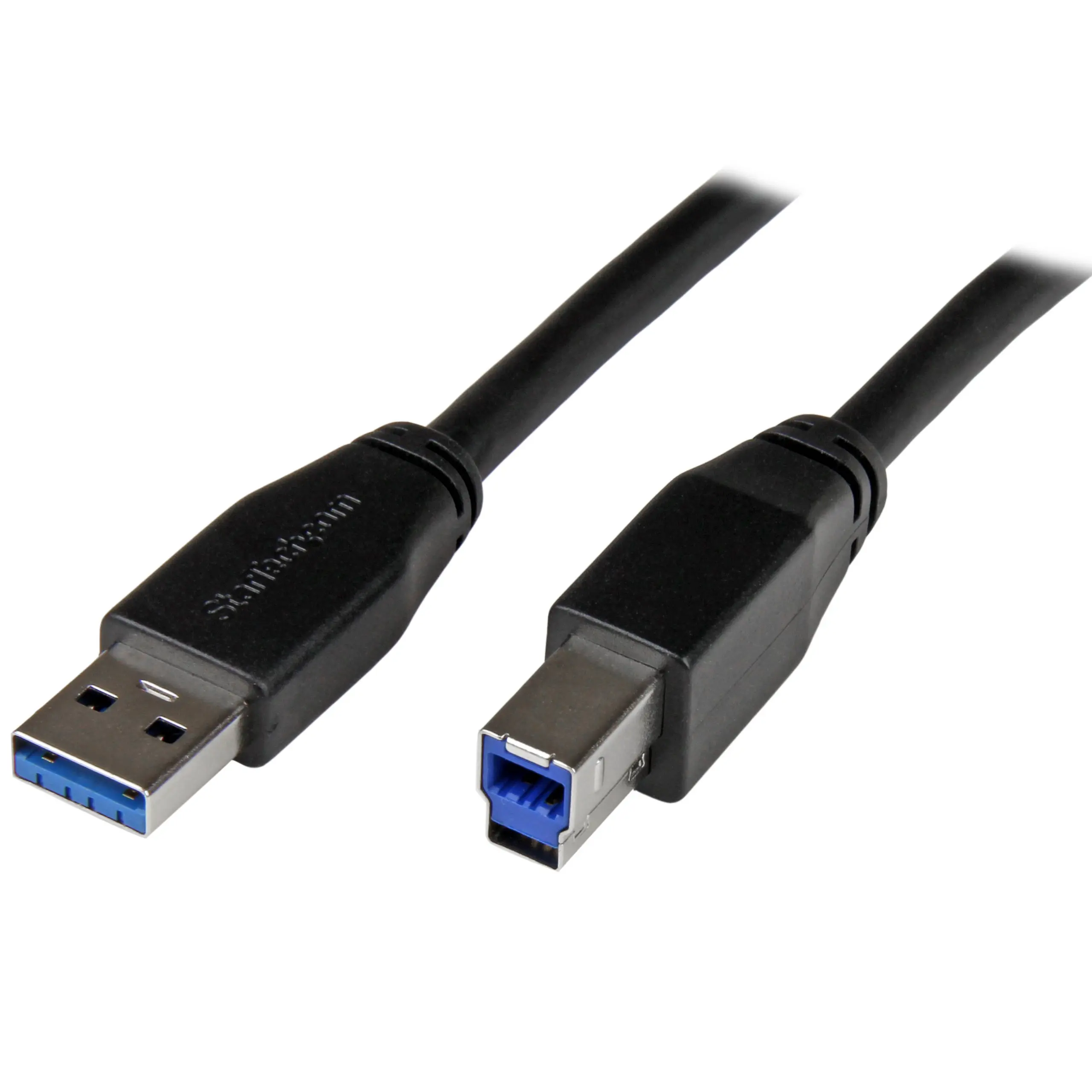 CABLE ORIGINAL USB 3.0 TO USB-B EXPRESS 1.8M